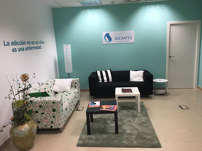 Instituto S&oacute;crates 6