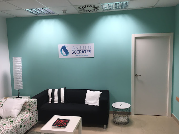 Instituto S&oacute;crates 3