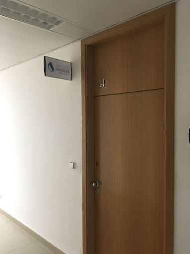 Instituto S&oacute;crates 2