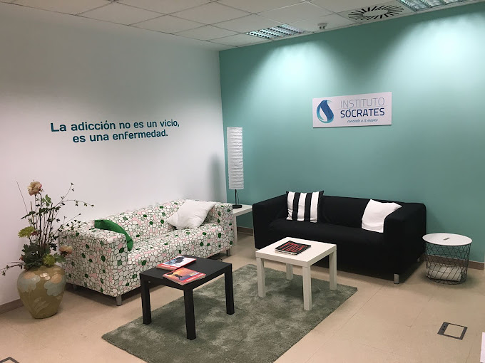 Instituto S&oacute;crates Tomares