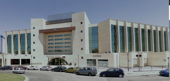 Instituto S&oacute;crates 9