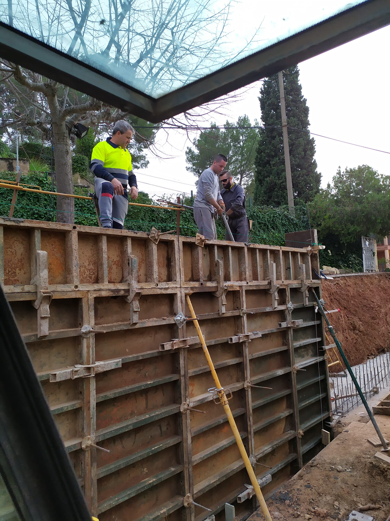 Construcciones Labrit S.L. Terrassa