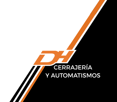 Dh Cerrajería y Automatismo