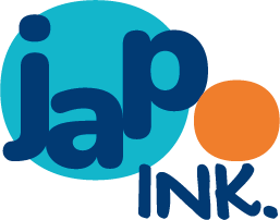 Japo Ink.