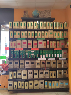 Galería de imágenes