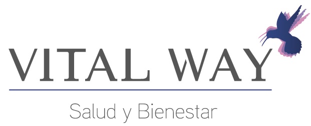 Herbolario Vital Way