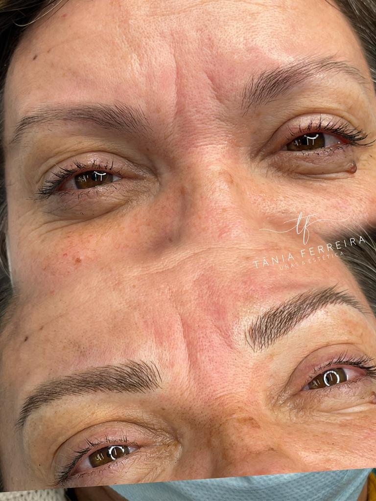 Tania Nails - U&ntilde;as Y Estetica 2