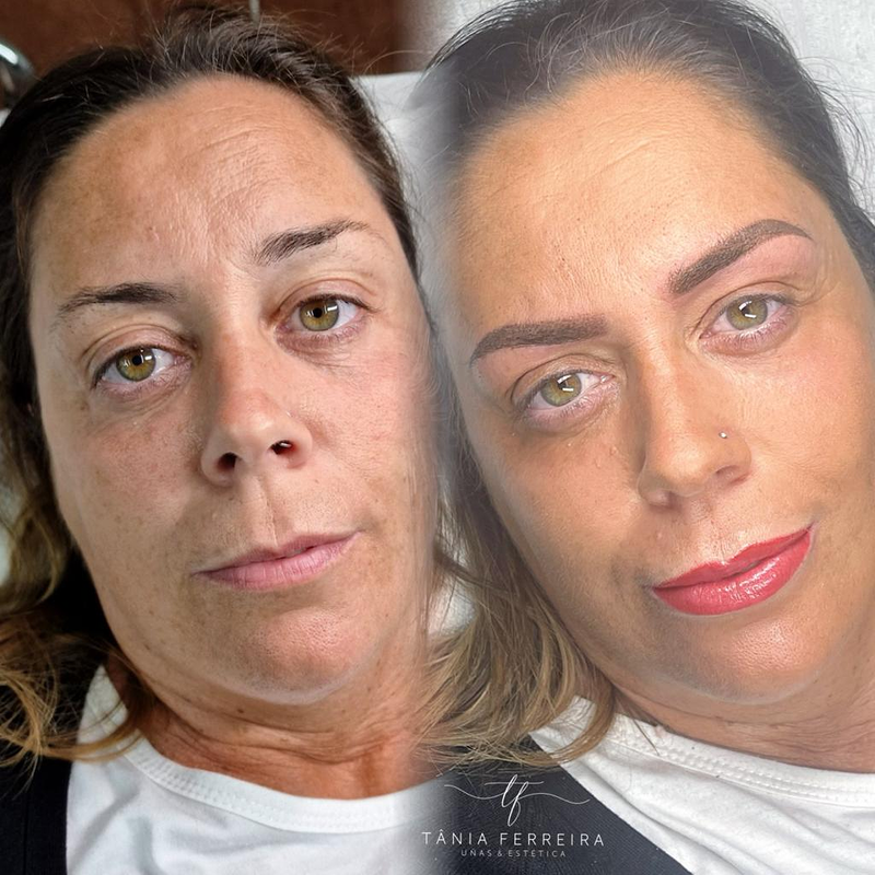 Tania Nails - U&ntilde;as Y Estetica 3