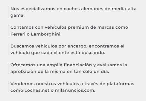 Factoría Automóviles 17