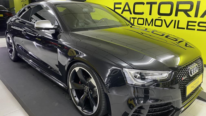 Factoría Automóviles 13