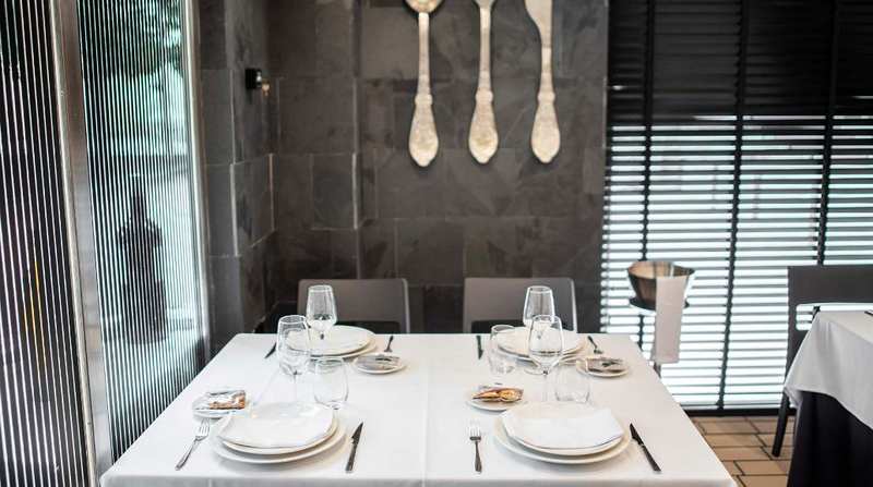 Restaurante El Amarre Murcia 8