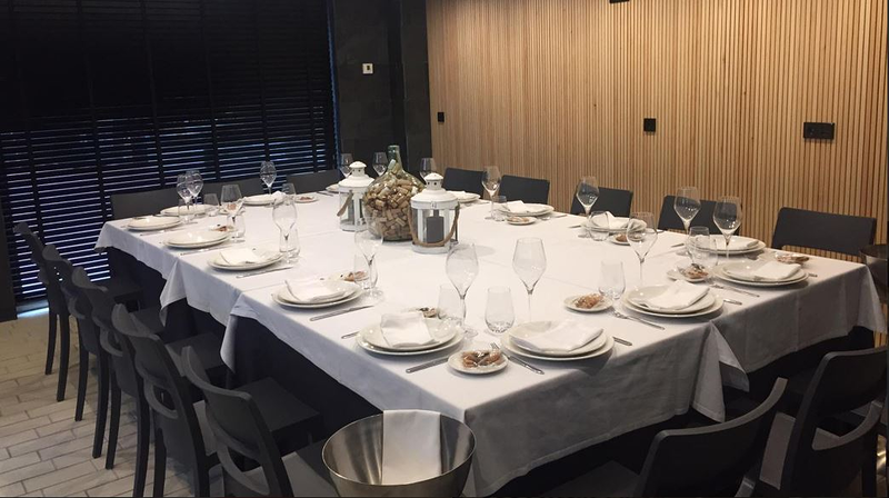 Restaurante El Amarre Murcia 7