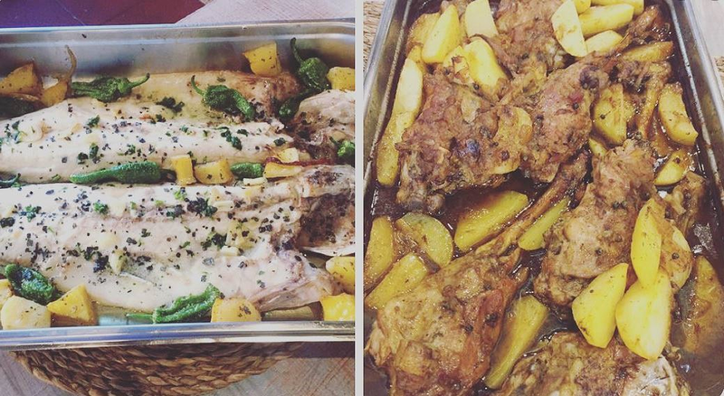 Restaurante El Amarre Murcia 11