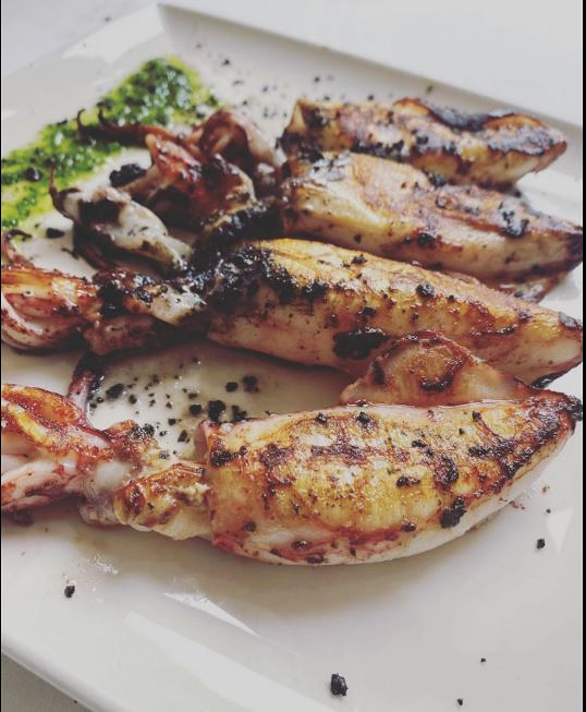 Restaurante El Amarre Murcia 12