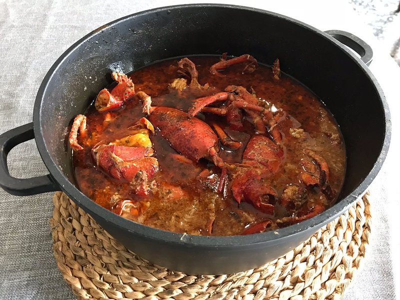 S&acute;Olivera RESTAURANTES