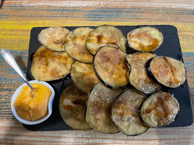 Taberna del Colono 4