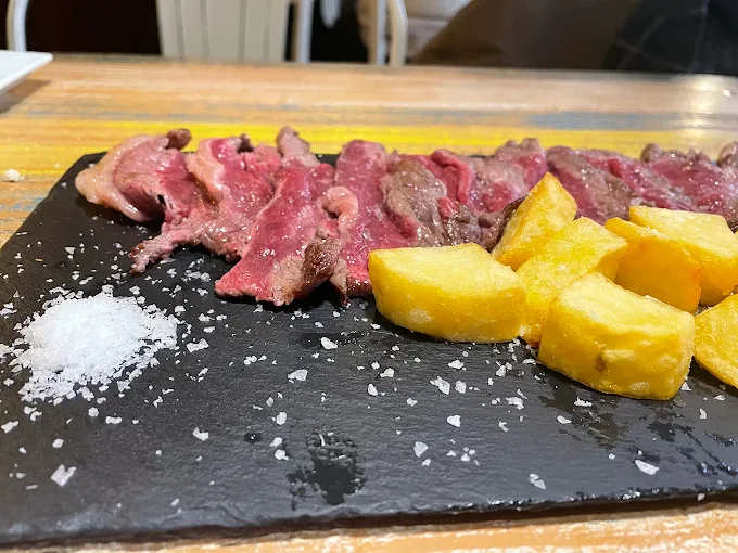 Taberna del Colono 3