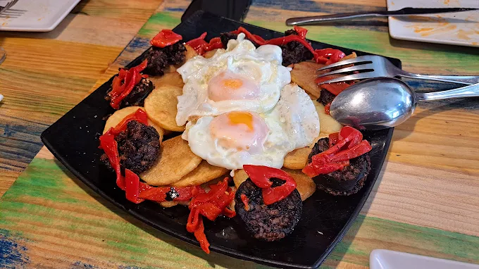 Taberna del Colono 2