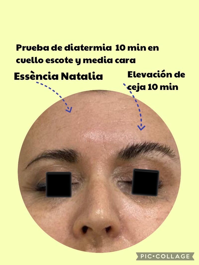 Essencia N&M ESTETICA: CENTROS