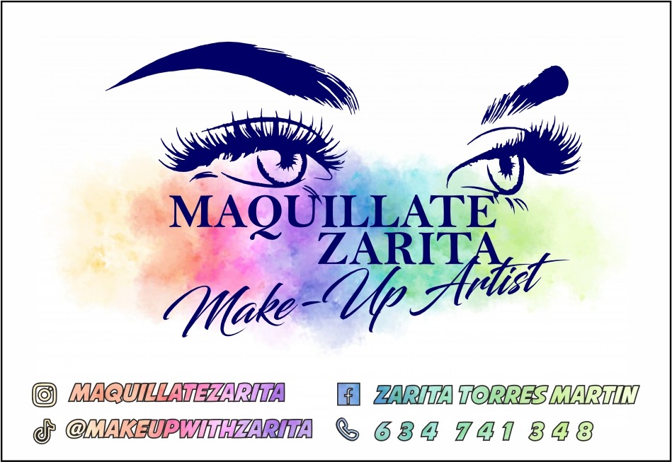 Maquillate Zarita Make-up Artist