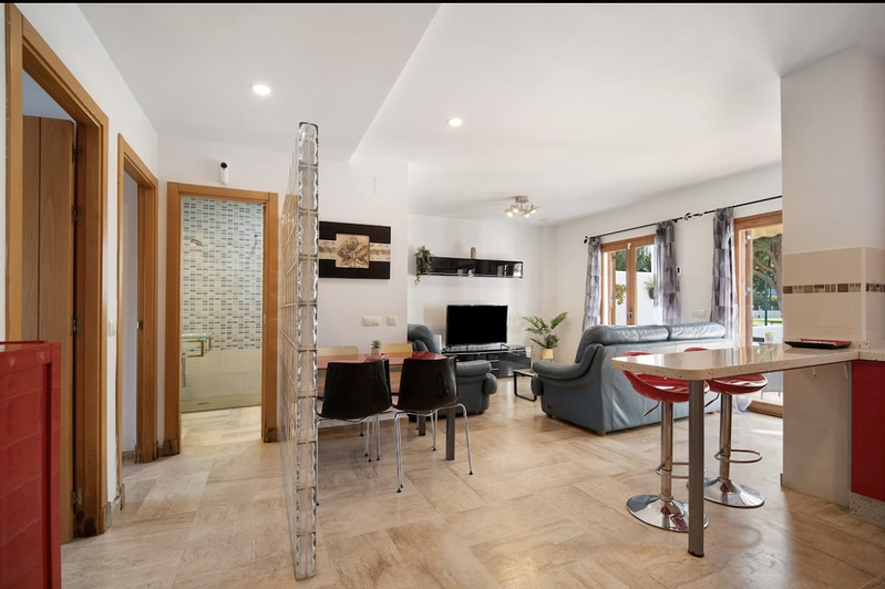 Ysanara Alojamientos Tur&iacute;sticos 7