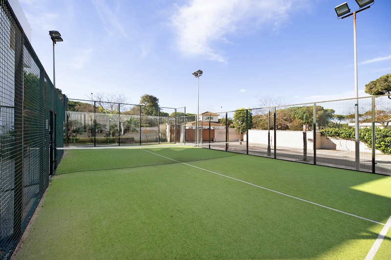 Ysanara Alojamientos Tur&iacute;sticos 8