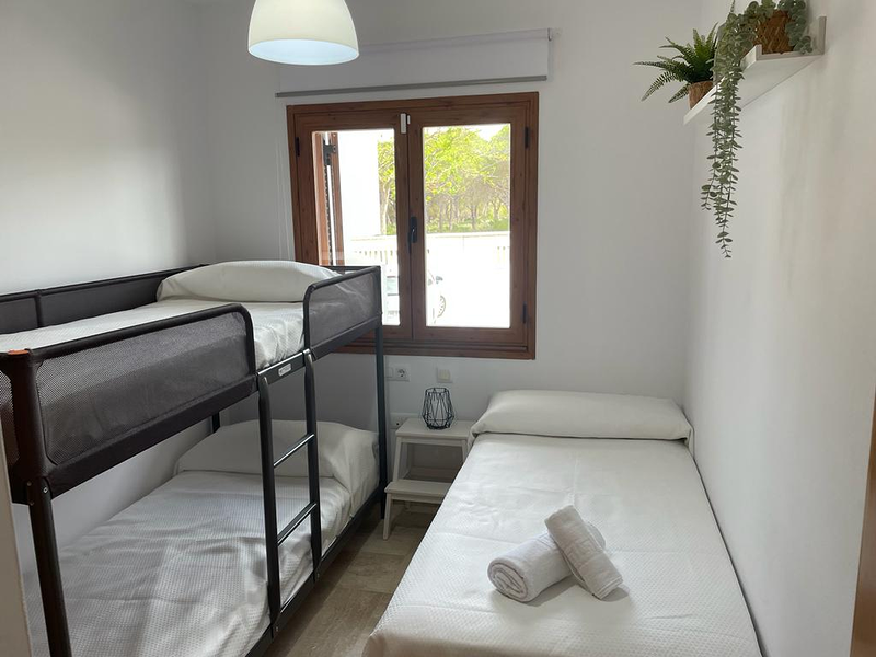 Ysanara Alojamientos Tur&iacute;sticos 6