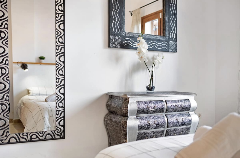 Ysanara Alojamientos Tur&iacute;sticos 4