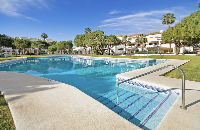 Ysanara Alojamientos Tur&iacute;sticos Chiclana de la Frontera
