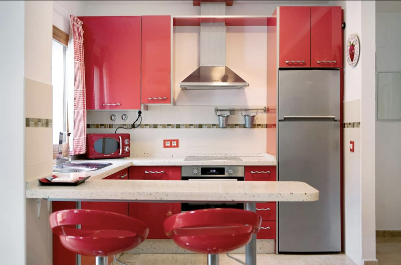 Ysanara Alojamientos Tur&iacute;sticos 3