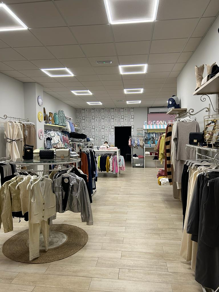 Cocomiel Valdepeñas de Jaén