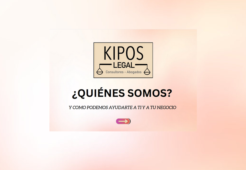 Kipos Legal 3