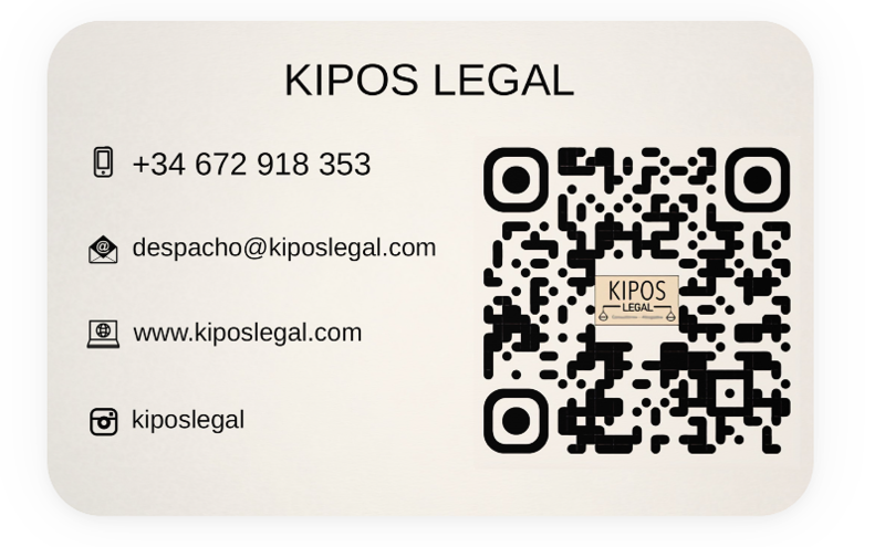 Kipos Legal València