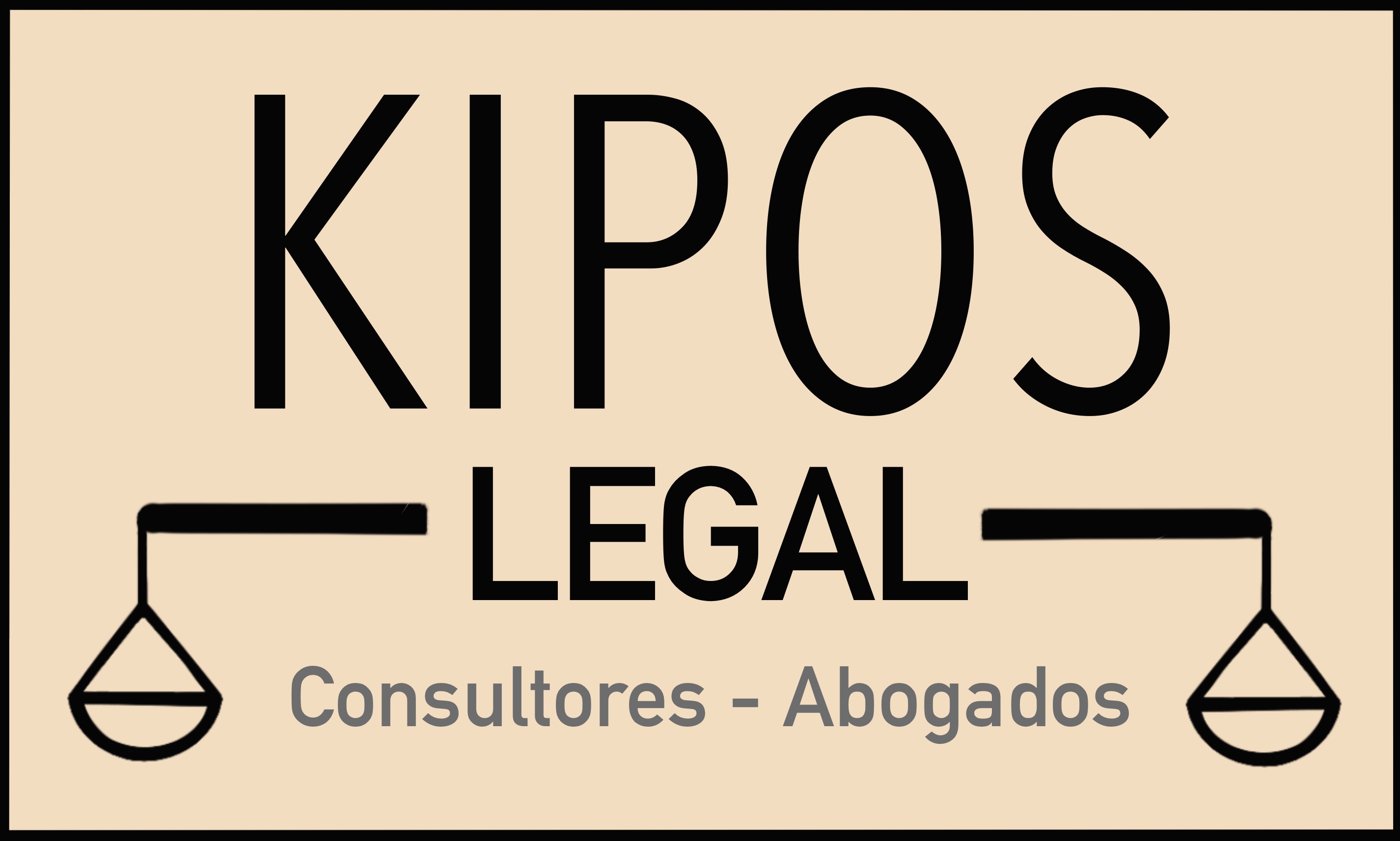 Kipos Legal