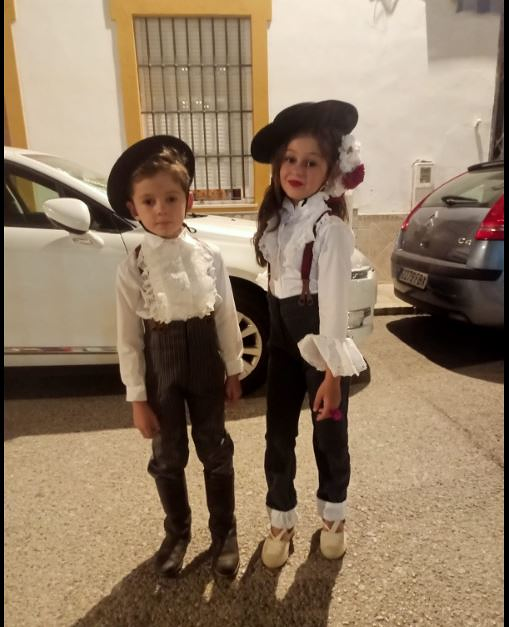 Tejidos San Roque Arahal