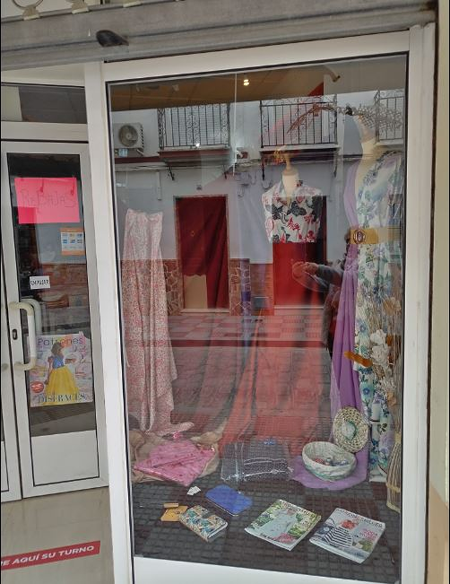 Tejidos San Roque 13