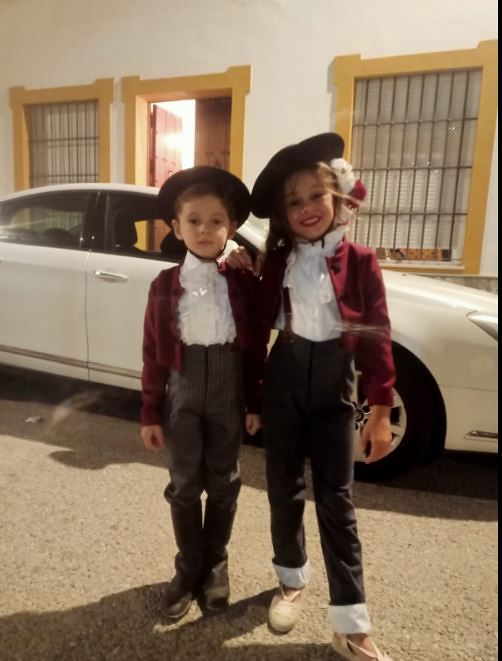 Tejidos San Roque 14