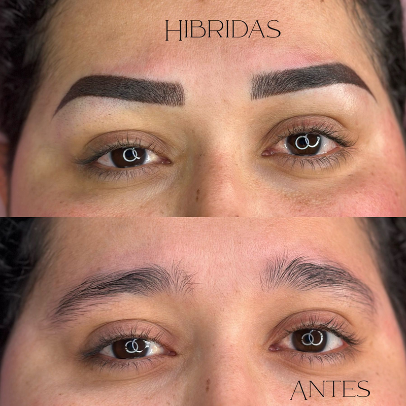 Heidy Cejas Perfectas, Micropigmentaci&oacute;n, Lifting y Extensiones de Pesta&ntilde;as. 9