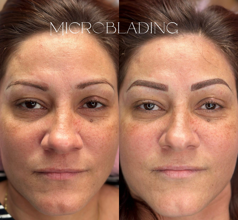 Heidy Cejas Perfectas, Micropigmentaci&oacute;n, Lifting y Extensiones de Pesta&ntilde;as. 15