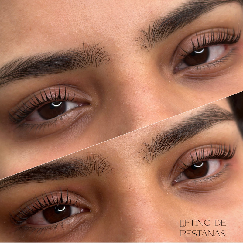 Heidy Cejas Perfectas, Micropigmentaci&oacute;n, Lifting y Extensiones de Pesta&ntilde;as. 20