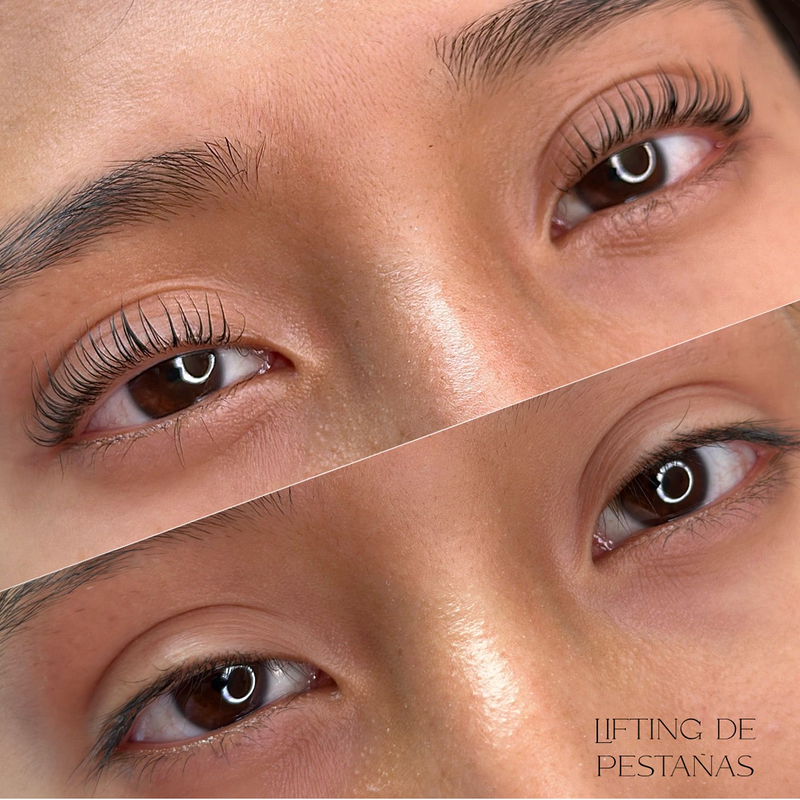 Heidy Cejas Perfectas, Micropigmentaci&oacute;n, Lifting y Extensiones de Pesta&ntilde;as. 21