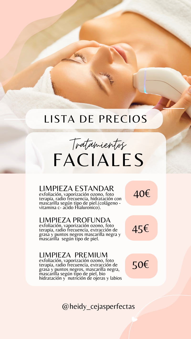 Heidy Cejas Perfectas, Micropigmentaci&oacute;n, Lifting y Extensiones de Pesta&ntilde;as. 3