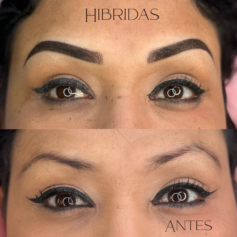 Heidy Cejas Perfectas, Micropigmentaci&oacute;n, Lifting y Extensiones de Pesta&ntilde;as. 18