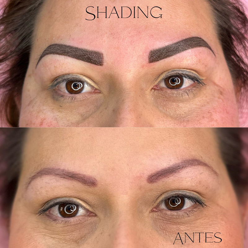 Heidy Cejas Perfectas, Micropigmentaci&oacute;n, Lifting y Extensiones de Pesta&ntilde;as. 17