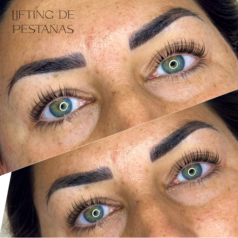 Heidy Cejas Perfectas, Micropigmentaci&oacute;n, Lifting y Extensiones de Pesta&ntilde;as. 16
