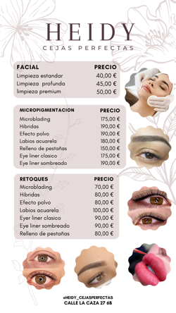 Galería de imágenes