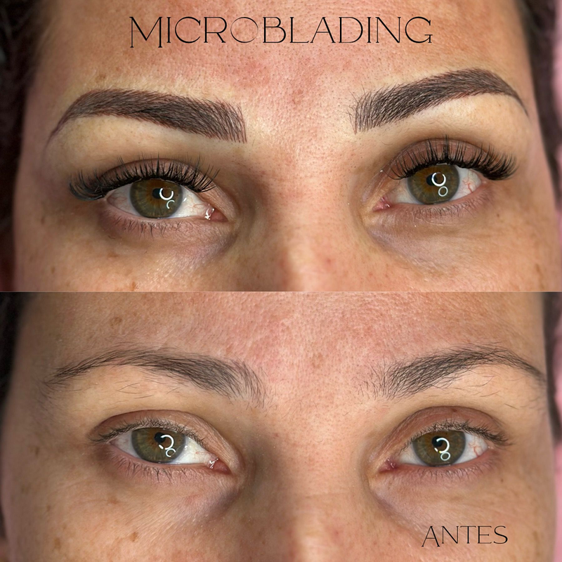 Heidy Cejas Perfectas, Micropigmentaci&oacute;n, Lifting y Extensiones de Pesta&ntilde;as. 5