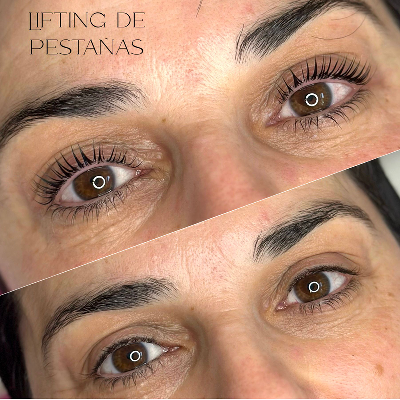 Heidy Cejas Perfectas, Micropigmentaci&oacute;n, Lifting y Extensiones de Pesta&ntilde;as. 14