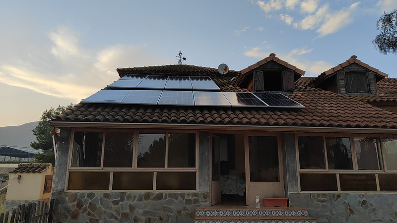 M.A. Soluciones Energ&eacute;ticas 18