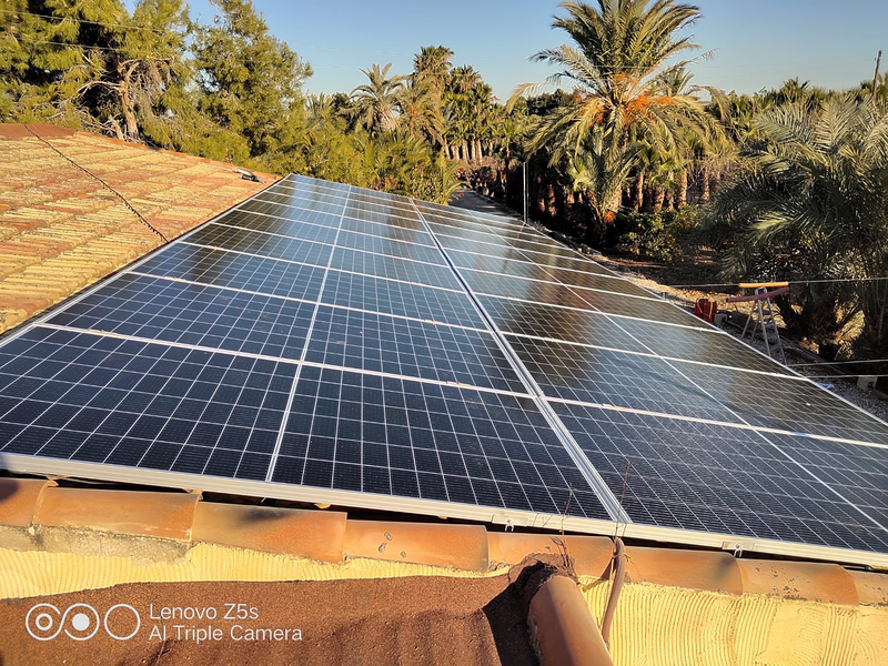 M.A. Soluciones Energ&eacute;ticas 12